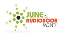 Audiobook Month